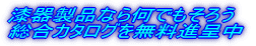 ���퐻�i�Ȃ牽�ł����낤 